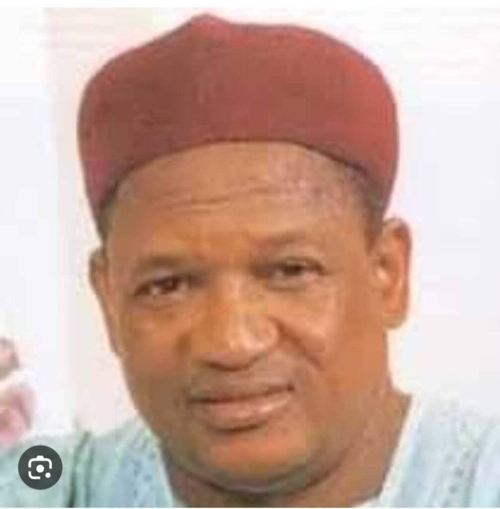 Northern Senators mourn Bukar Abba, say ex-Yobe gov was Champion of Democratic Principles