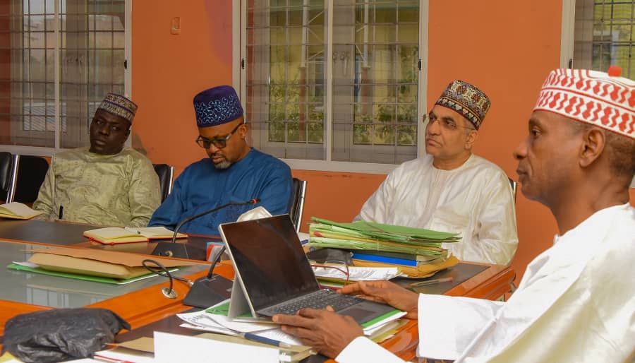 Kano Govt Lauds KSADP for Transparency, Diligence 