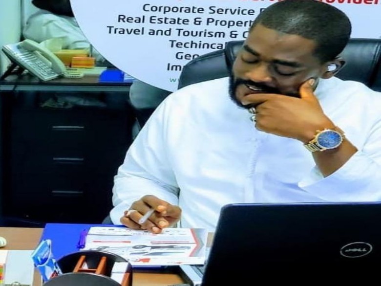 Nigeria Stands To Benefit From Increased Revenues From Oil Exports Says Abdulhafiz Barau