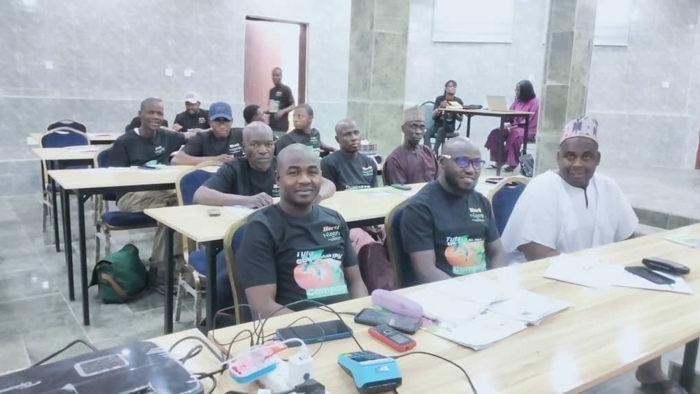 HortiNigeria Program Empowers 23 Agro-Input Dealers in Kano