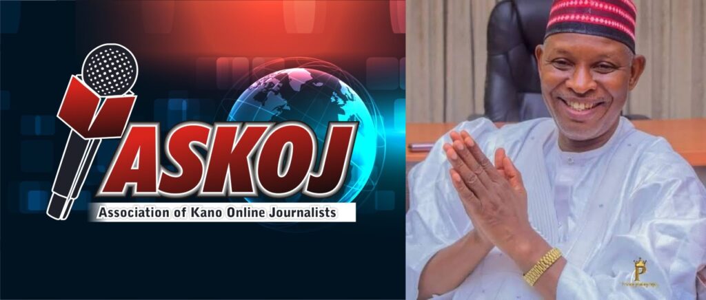 ASKOJ wishes Gov Abba, Muslim faithfuls Eid Mubarak