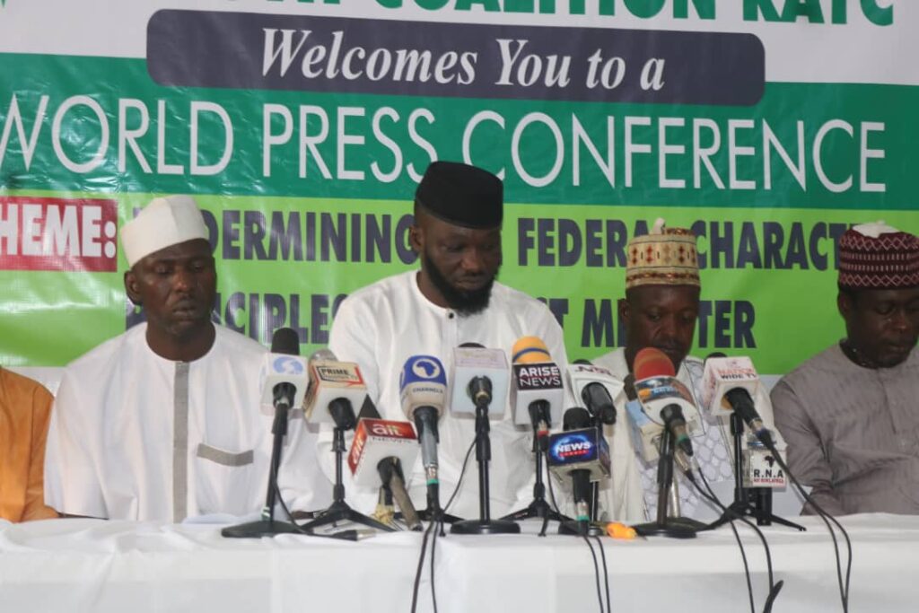 Wike Accused of Appointing Only Kinsmen, Allies in FCT