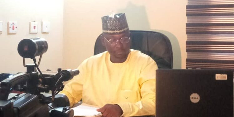 NAPTIP burst Human Trafficking Syndicate, Arrest suspects