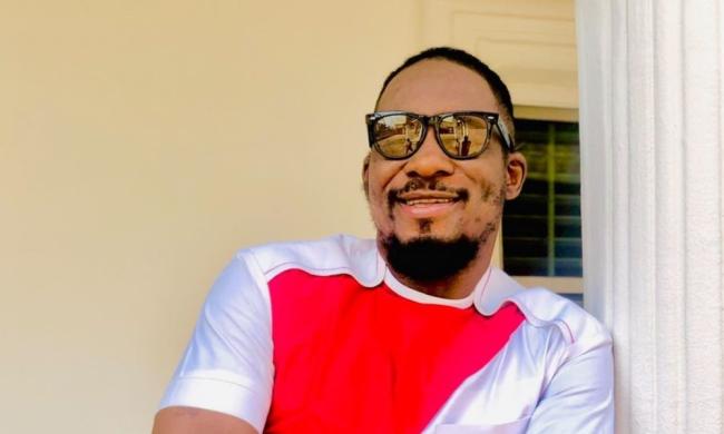 Finally, Nollywood Actor, Pope Confirmed Dead