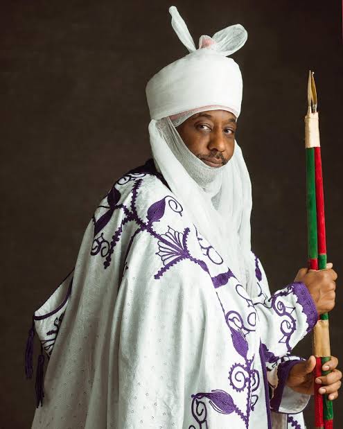 Dethroned Sanusi II reappointed Emir of Kano