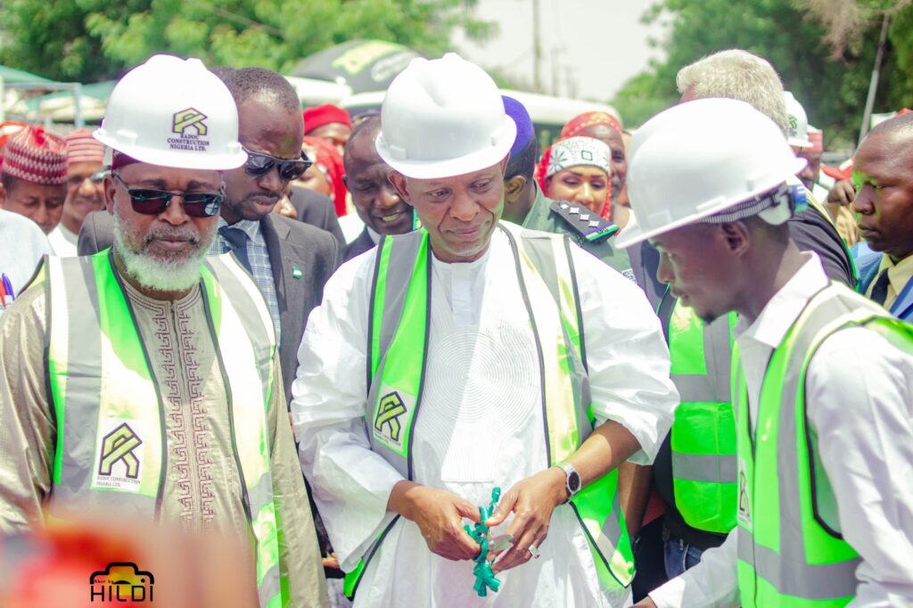 Kano Rural Communities sigh for relief over 85KM Road Networks