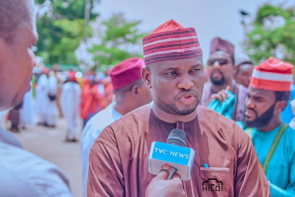 Re: KANO GOVT: A RENDEZVOUS WITH RECKLESSNESS AND EXECUTIVE RASCALITY