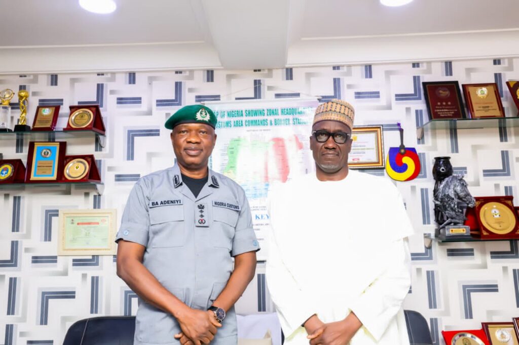 Customs, NNPCL team up to Combat Fuel Smuggling