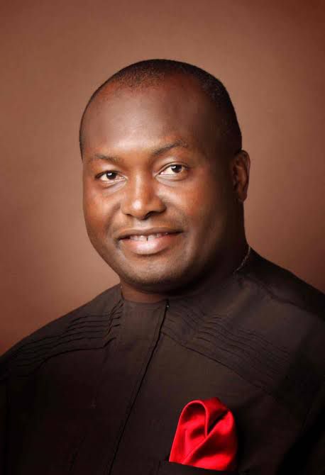 Nigeria Senate Mourns as Ifeanyi Ubah dies in London