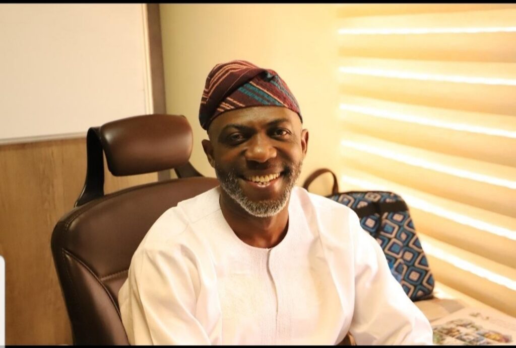 Awolowo hails Tinubu, Olutayo, others as trade begins under GTI AfCFTA