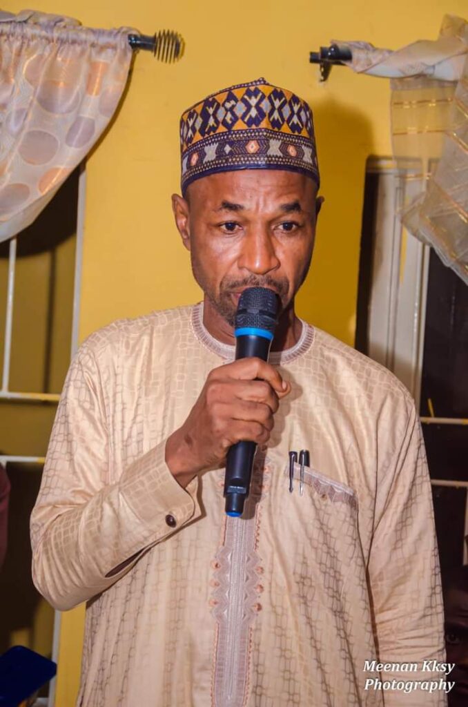 LG Polls: KANSIEC Faults Court order, says it’s Fake
