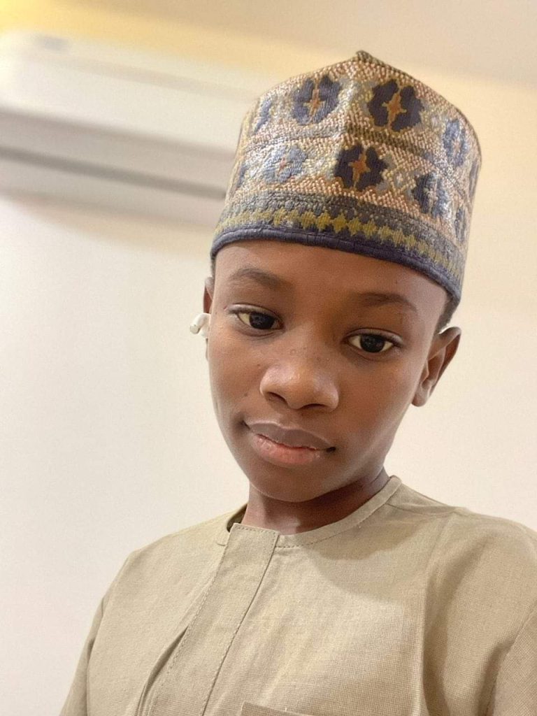 ASKOJ Mourns Sadiq Bature’s death