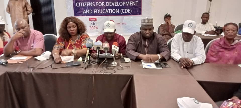 LG Poll: CSO, CBOs submit report, gives Kudos to KANSIEC