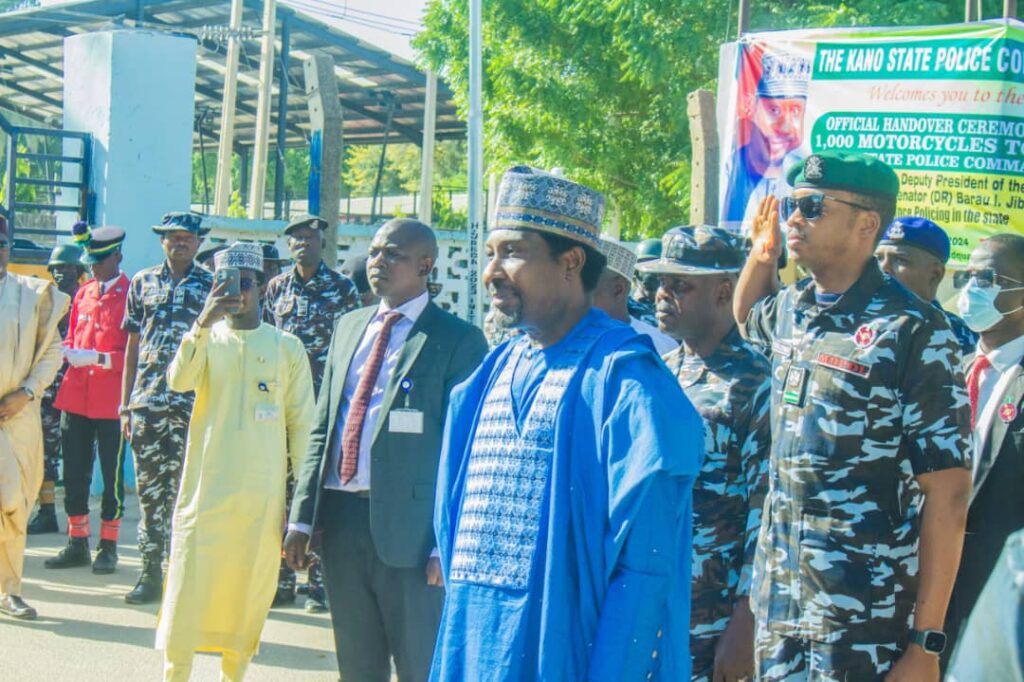 Barau, worst political betrayal of the North, says Arewa Assembly