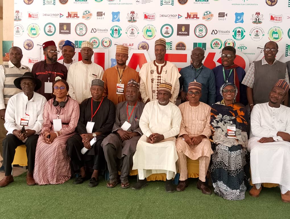 BUK to establish centre for archiving, preserving Films