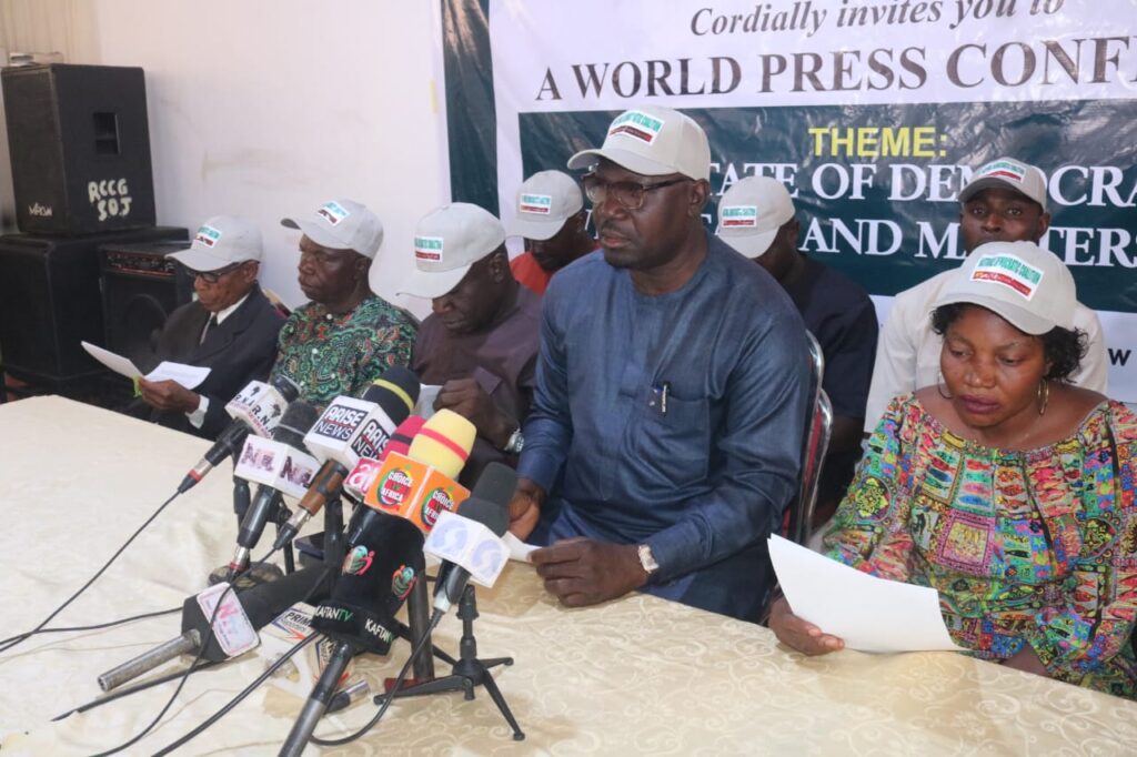 Rivers Crises: US, UK Urged To Withdraw Visa From Governor Fubara, Judges
