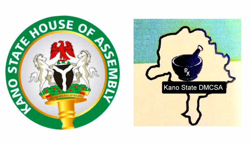 Kano Assembly to support DMCSA