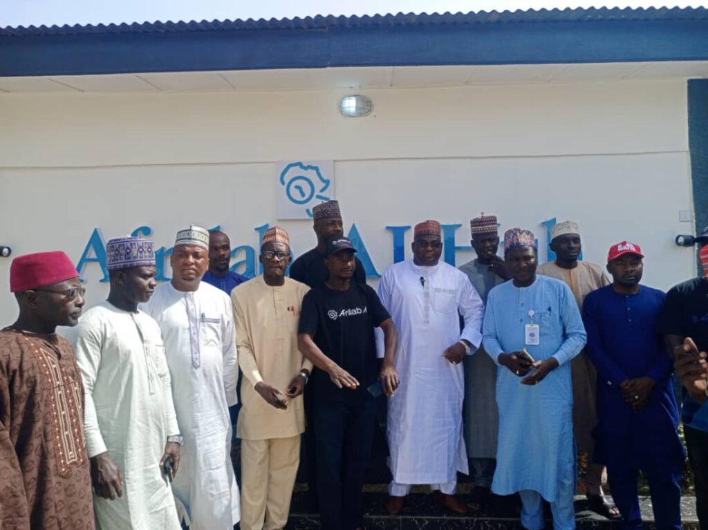 Kano Govt Seeks AI Investment, Youth Empowerment