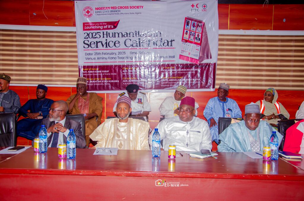 Kano Govt pledge support for Red Cross, NGO Accountability 