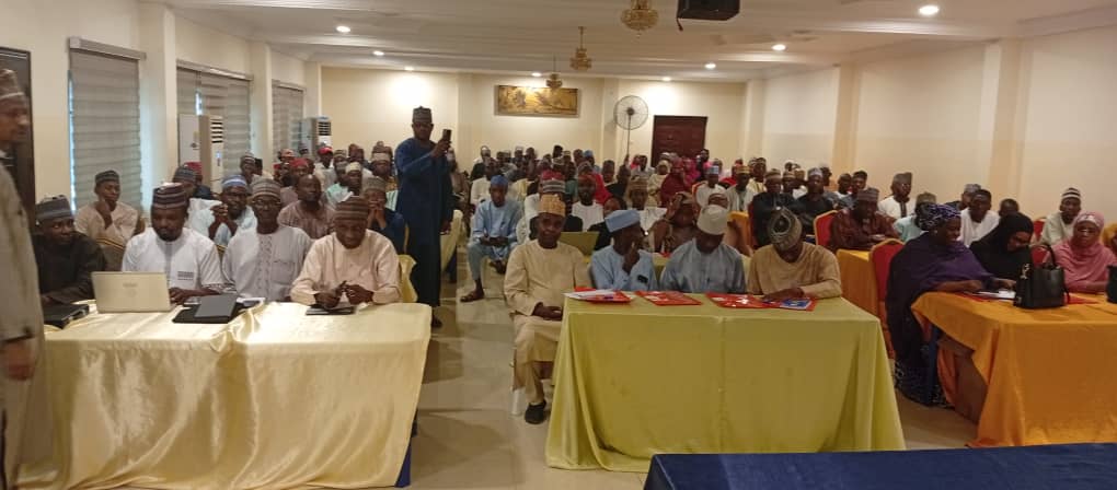 Kano Govt upskill Information Officers on Digital Public Communication 