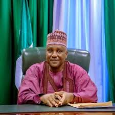 Abbas Tajudeen and His Covenant With Nigerian Youths