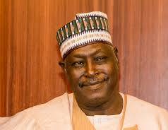 Babachir David Lawal and the New Orange in Town