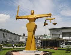 Justice Egbe Petitioned, accused of biased Partisanship