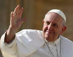 Pope Francis Dies at 88 – Vatican