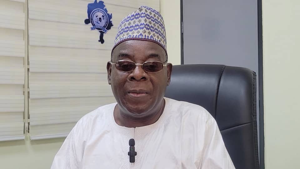Kano, Next Hub for Advanced Medical Treatment, Practices – Prof Hamisu Salihu