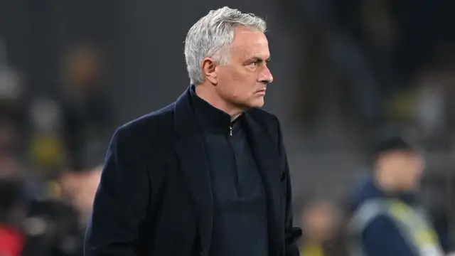 Jose Mourinho is a terrible Coach – Elvir Baljic