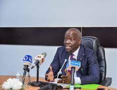 Komolafe: Nigeria’s Upstream Reforms Driving Oil Output, Gas Investment