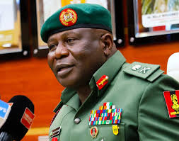 Benue Good Governance Group Commends Chief of Army Staff Over Visit to Benue After Deadly Attacks