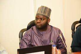 Hon. Tafida Urges FERMA to Tackle Deteriorating Federal Roads in Taraba