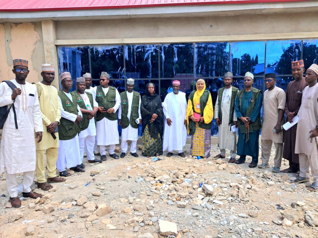 KHETFUND embarks on Sensitization Awareness 