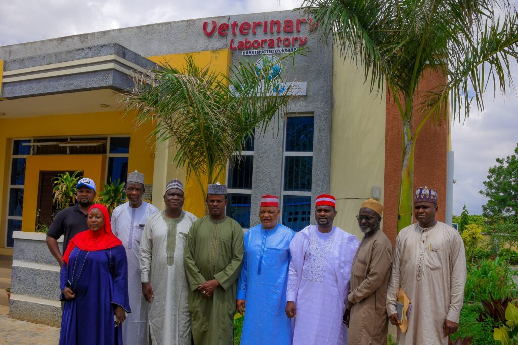 Kano Assembly Lauds IsDB/LLF Project