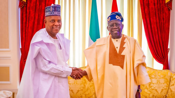 Yoruba Forum Commends Shettima for Unalloyed Loyalty to Tinubu
