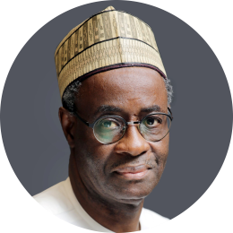 Tanimu Yakubu: Architect of Nigeria’s Modern Fiscal Framework
