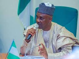Tajudeen Abbas: Leading Nigeria’s Legislative Charge at Home and Abroad