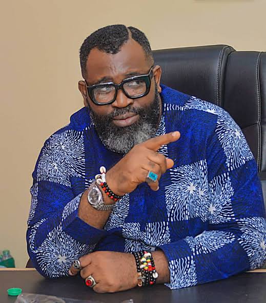Power Rotation: Prof. Nwaokobia Slams Political Elites, Calls for True Federalism Over Regional Rhetoric