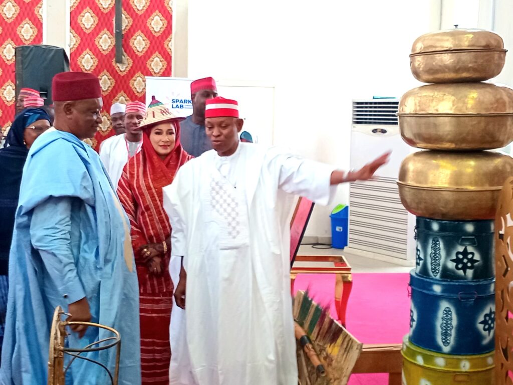 Kano Celebrates Maiden International Cultural Day