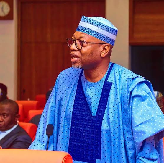 Senator Musa’s Legacy of Intellect, Compassion and Delivery