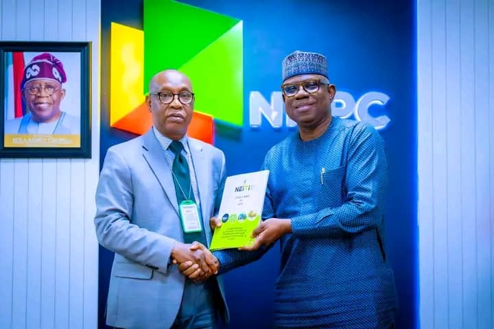 Ojulari Will Deliver on NNPC, Oil Industry Reforms, Says Orji