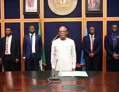 Rivers State: Ibas’ Record Breaking Governance Amidst Peace Restoration