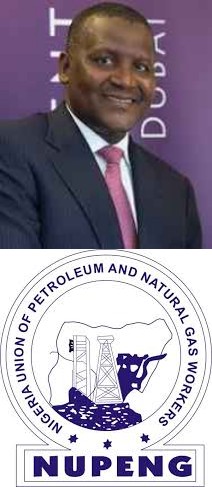 Dangote vs NUPENG: Christian Youths Announce 14-Day Fasting and Prayer Against NUPENG’s Disruptive Agenda