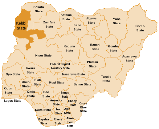 Who is Afraid of Peace and Stability In Kebbi State ?
