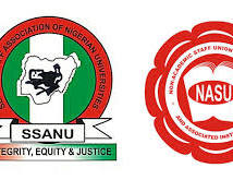 Industrial Action: SSANU, NASU Extend Ultimatum