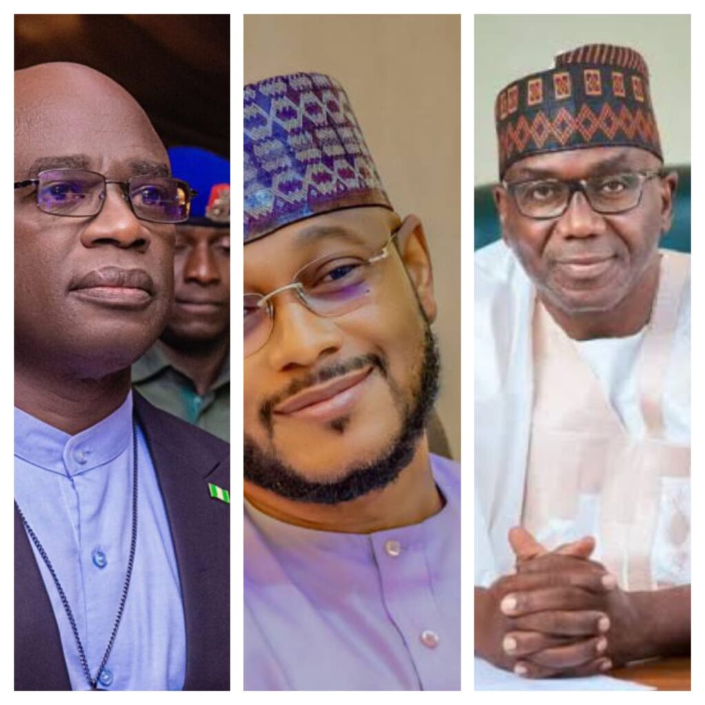 Zamfara, Kwara, Benue Poorest Managed States in Nigeria – UK-Based Report