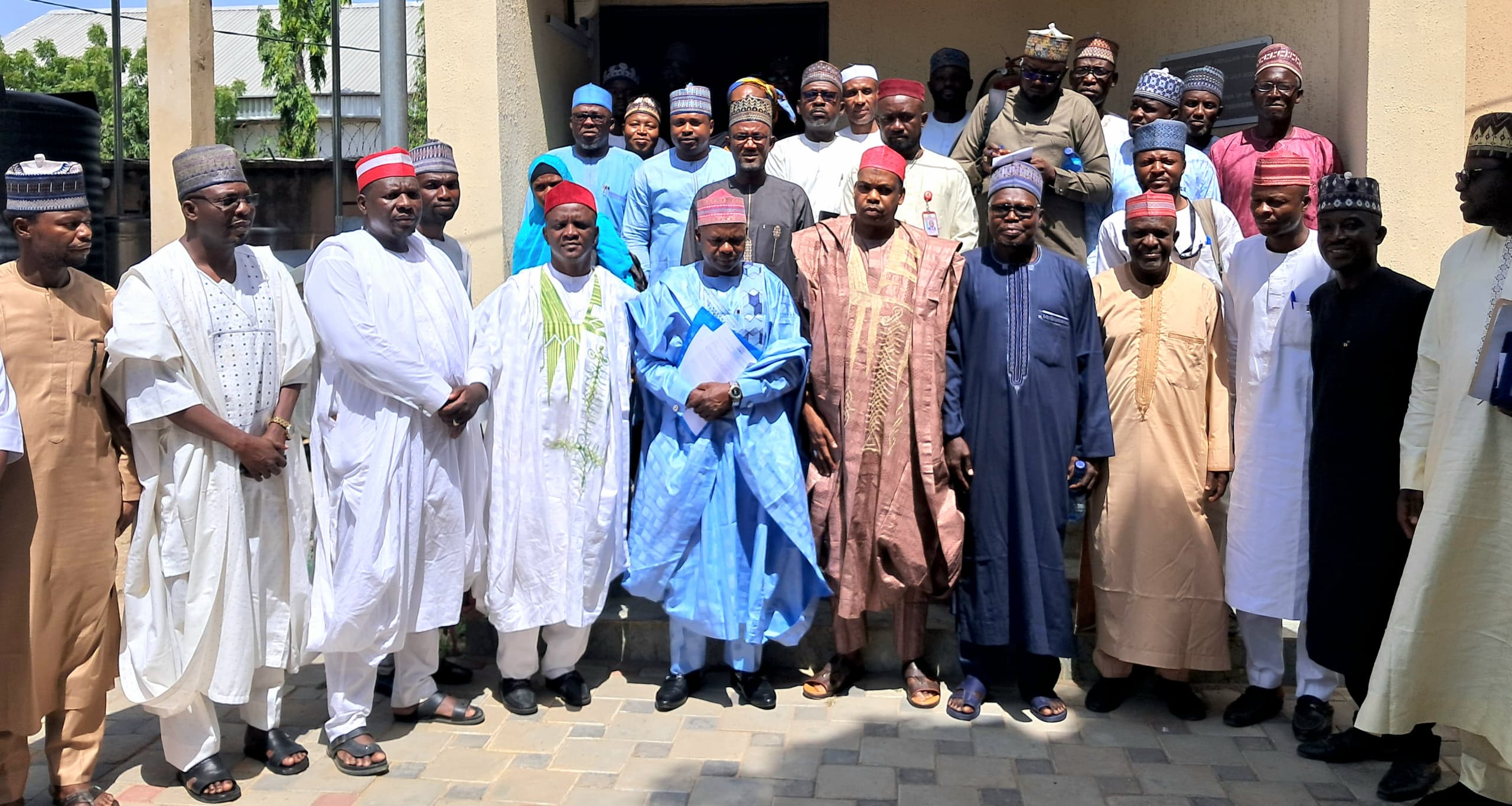 Kano Govt Approves N233 Million for Procurement of Laboratory Equipment for DMCSA