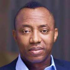 Enough of the Rascality and Impunity of Omoyele Sowore