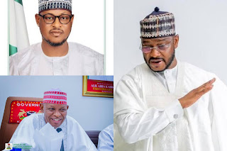 President Donald Trump of US has said it all – A respond to the CPC Against Nigeria